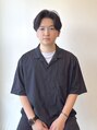 アグ ヘアー カンナ 長野稲里店(Agu hair canna) 大久保 龍一