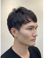 シャカ(SHAKA) 好印象ナチュラルショート