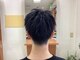 カミコウボウ KAMIKOBOの写真/清潔感×男らしさ。毎朝3分のスタイリングで最高の自分へ