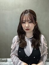 ネオリーブニコ 大井町店(Neolive Nico)&nbsp;黒田 奈和