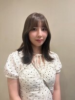 エルミタージュ(HERMITAGE)&nbsp;オリーブグレージュカラー