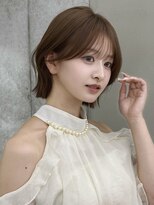 グローアイヴィ 大宮(GLROW IVY)&nbsp;★タッセルボブくびれボブレイヤーボブミディアムレイヤー大宮