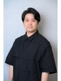 スリーディーヘア(3D Hair)&nbsp;原口優也 縮毛矯正