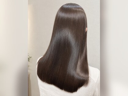 シャルメ(CHARMER hair design)の写真