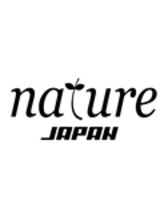 nature　JAPAN　 【ナチュレジャパン】