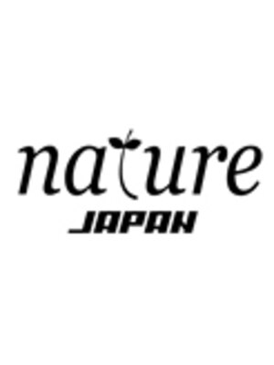 ナチュレジャパン(nature JAPAN)