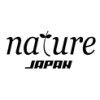 ナチュレジャパン(nature JAPAN)のお店ロゴ