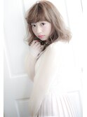 【EIGHT plat渋谷】★★★★抜け感ラフミディー★★★★★