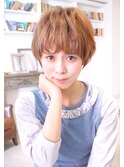☆riccoフレンチショートt　TEL0453196640