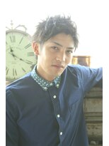 ホフ 大阪心斎橋店(F.O.F)&nbsp;ナチュラルショート【ホフ/大阪/心斎橋/難波】