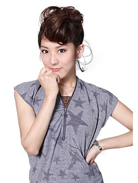 シャルドン(chardon) ナチュラルアップ