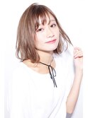 ○フェアリーボブ