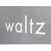 ワルツ(waltz)のお店ロゴ