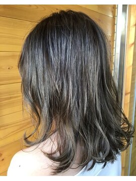 アッカ(ACCA) ゆるミディ