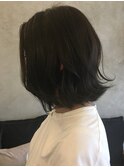 フォギーアッシュ