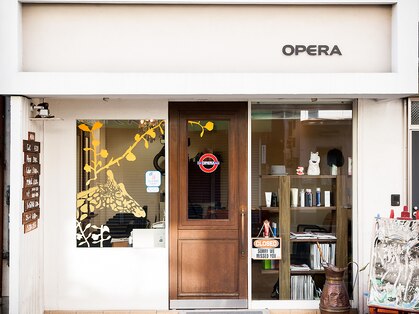 ヘアメイク オペラ(Hair Make OPERA)の写真