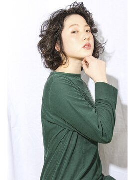 オンスター(ONSTAR) ★ONSTAR★巻きボブ