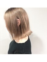 クラン(clan)&nbsp;＊大好評＊外ハネミディ＃マニッシュショートくびれセミディ