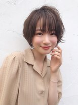 ロンド 表参道店(Lond)&nbsp;【津賀雅也】ゆるふわ美人ショート