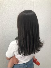 【キッズスペース有】親子でのご来店大歓迎♪小さいお子様連れでも気軽に通えるママさんにオススメサロン◎