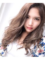 ブロス ザ ヘアー(bros.THE HAIR) ★グラマラスロング★