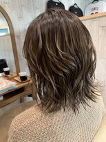 コーラルクリーク(Coral Creek)&nbsp;グレーベージュ