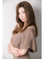 リノナ ジェネレート(LINONA Generate)&nbsp;さわりたくなるサラ艶×ストレート【Linona/MAMi】