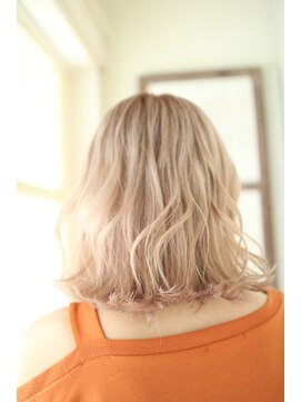 シェリー アン(cherie un) ミルクティー