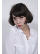 オーブ ヘアー ブランコ 久米川店(AUBE HAIR Blanco)&nbsp;エアリーボブ☆スタイル