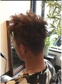 ジェットモヒカン