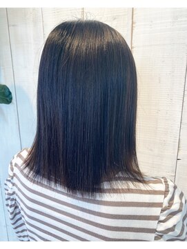 ロッコ 深谷店(ROCCO) ＃ナピュールトリートメント＃髪質改善＃トリートメント【深谷】