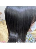 艶髪☆ストレート美髪ヘア