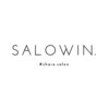 サロウィン 原宿イルサリチェ3F(SALOWIN)のお店ロゴ