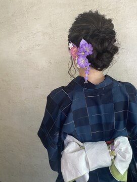 サロンドパリス ジュエル(Salon de Paris Jewel) あ