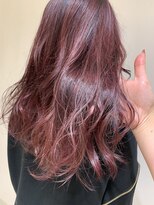 ビューイースト 亀戸 錦糸町(VIEW EAST)&nbsp;ツヤ感カラー/ピンク系カラー