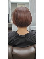 ウル(ulu) ミニボブ☆