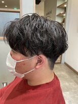 ブランシェ JR勝川駅前店&nbsp;緩めツイスパショート