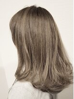 ローグ ヘアー 金町店(Rogue HAIR)&nbsp;ローグ金町(TAKA)アースカラー似合わせカットデザインカラー