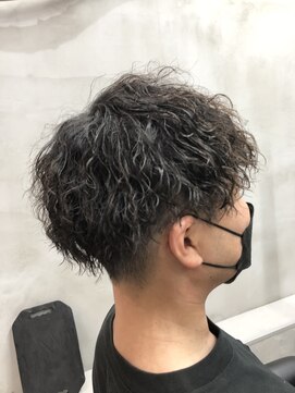 ペスカ 長町南店(pesca) ツイストスパイラル