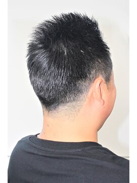 エルム ショートヘアー