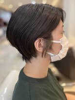 ザビー(THE B)&nbsp;【本八幡The B】お客様スタイル