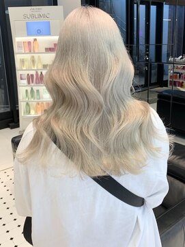 キーン 吉祥寺店(keen) 《keen×MURAKAMI》ホワイトブロンド