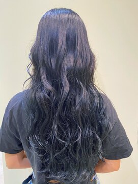 ハイプ(HYPE) 【藤沢横浜】ブルーシルバー/ブルーグレージュ/ブルーブラック