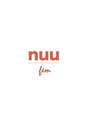 ヌーフェム(nuu fem)/nuu fem【nuu daikanyama２号店)