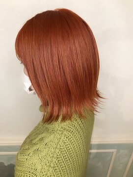 ヘアーサロン リアン 鴻巣店(hair salon Rien) 髪質改善/ウルトワトリートメント/モテ髪ヘアカタ