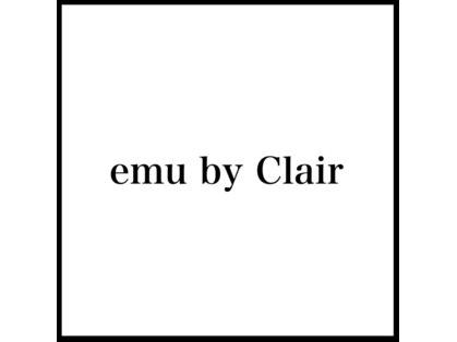 エミュバイクレール(emu by Clair)の写真