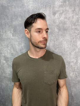 エン シエナ(en Siena) en Siena☆メンズショート