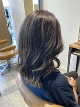 ジャストビューティ ルフレ 金沢八景店(Just Beauty Rufure)
