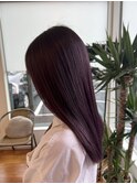 バイオレットブラウン