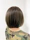 美容室セラヴィの写真/質感が変わる髪質改善TOKIOトリートメント◇髪の内部からしっかり補修し、柔らかくしなやかな手触りに♪